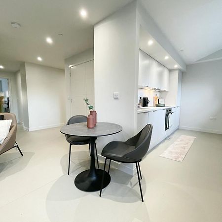 리버풀 Livingway Roco 아파트 외부 사진
