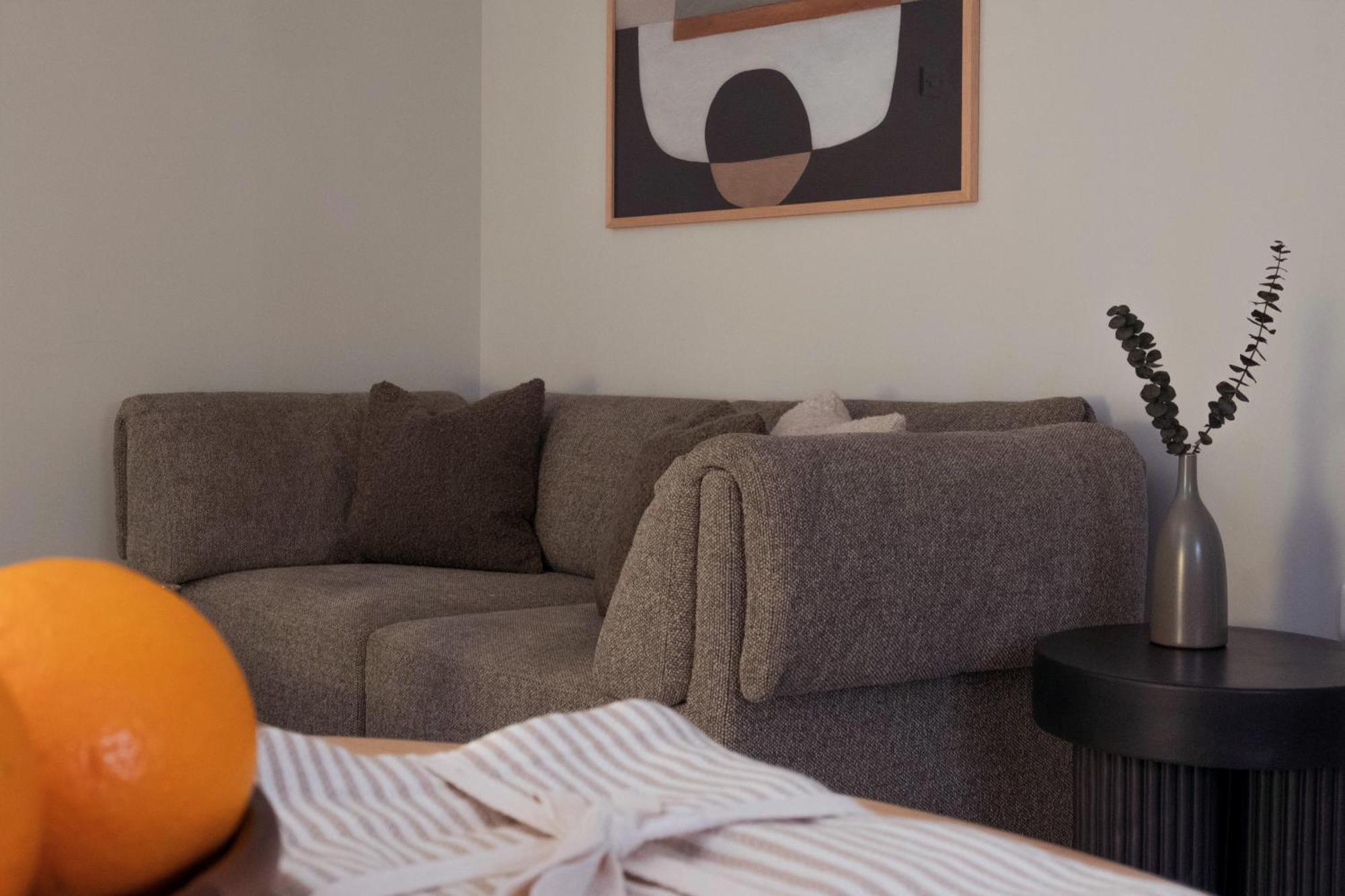 리버풀 Livingway Roco 아파트 외부 사진